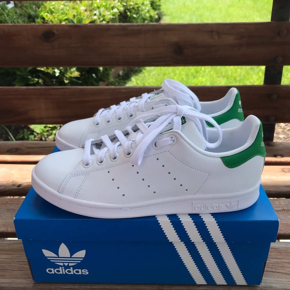 Adidas Stan Smith Size 7